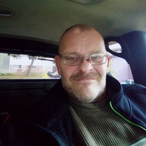 Meet your Posher, Ron